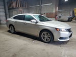 Chevrolet Impala 2014