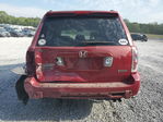 Honda Pilot 2006