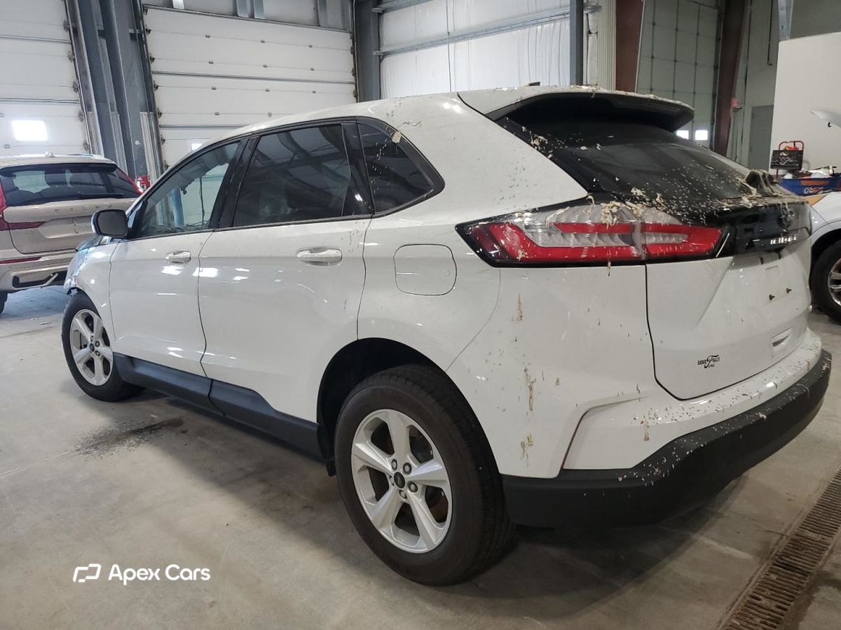 Ford Edge 2024