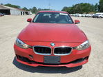 BMW Series 3 2013
