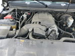 Chevrolet Silverado 2011