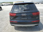 Audi Q7 2017