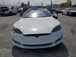 Tesla Model S 2016