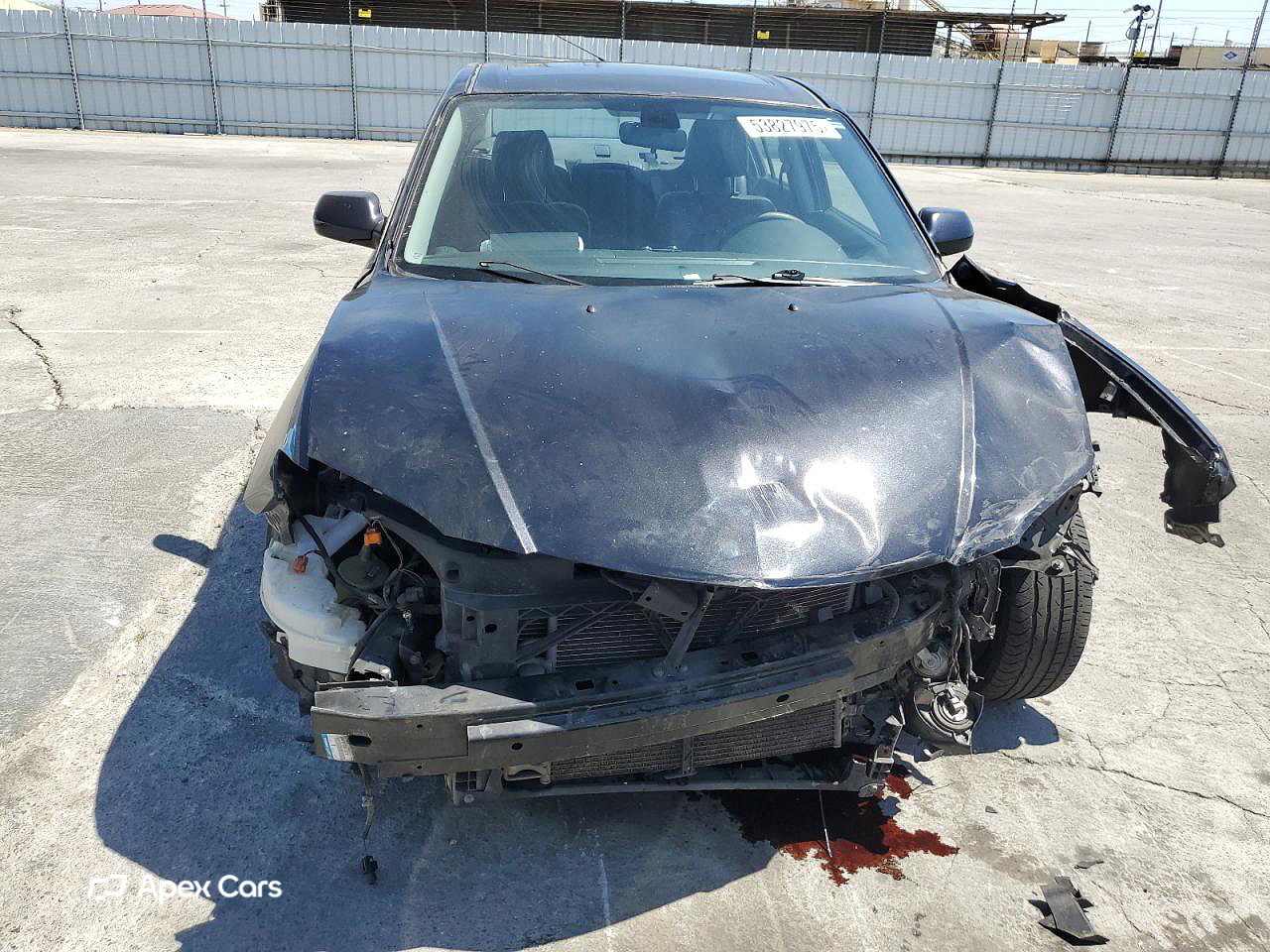 Mazda 3 2007