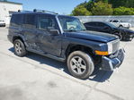 Jeep Commander 2008
