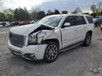 GMC Yukon 2016