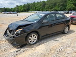 Nissan Sentra 2011