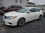 Nissan Altima 2017