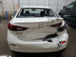 Mazda 3 2014