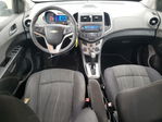 Chevrolet Sonic 2012