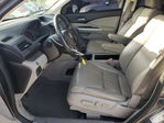 Honda CR-V 2012