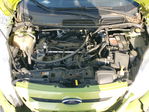 Ford Fiesta 2011