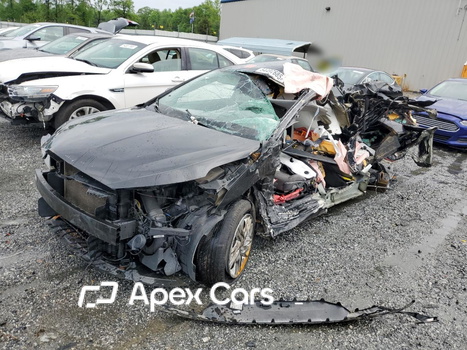 Hyundai Elantra 2020 - Image 1 of 12