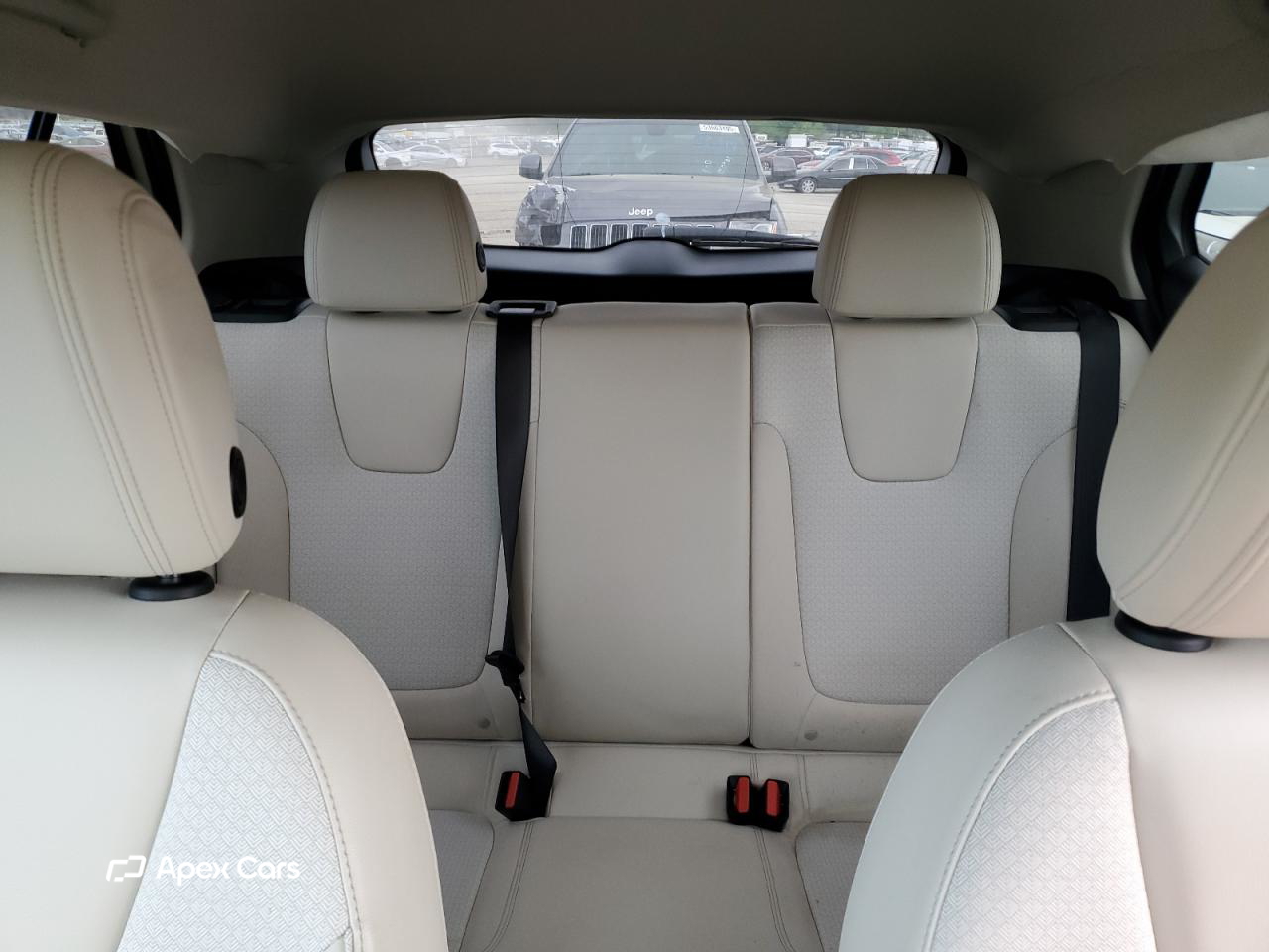 Buick Encore 2023