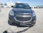 Chevrolet Equinox 2017