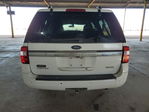 Ford Expedition 2017