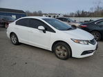 Honda Civic 2013