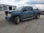 Chevrolet Silverado 2010