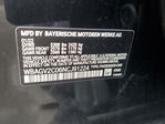BMW Series 8 2022