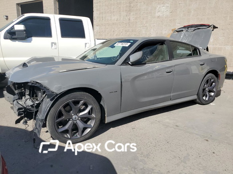 Dodge Charger 2019 - Image 1 of 13