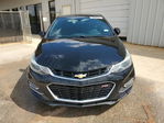 Chevrolet Cruze 2018