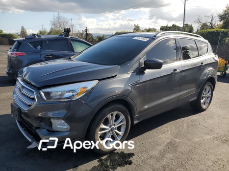 Ford Escape 2018 - Image 1 of 13