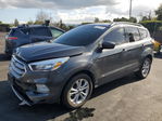 Ford Escape 2018