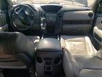 Honda Pilot 2011