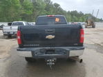 Chevrolet Silverado 2011