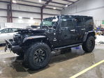 Jeep Wrangler 2012