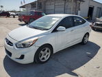Hyundai Accent 2015