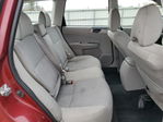 Subaru Forester 2011