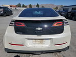 Chevrolet Volt 2012