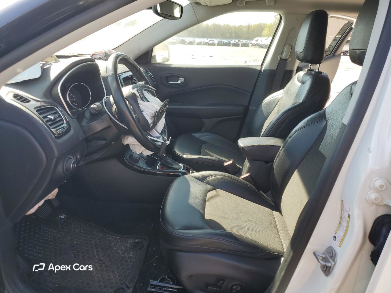 Jeep Compass 2021