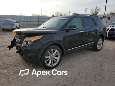 Ford Explorer 2013 - Image 1 of 14