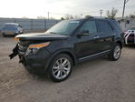 Ford Explorer 2013