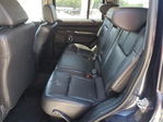 Jeep Commander 2008