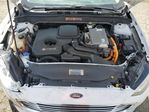 Ford Fusion 2020