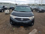 Nissan Quest 2011