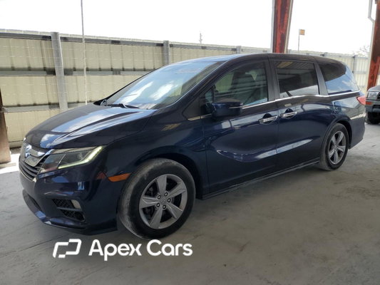 Honda Odyssey 2019 - Image 1 of 12