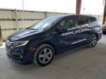 Honda Odyssey 2019