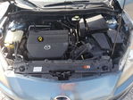 Mazda 3 2010