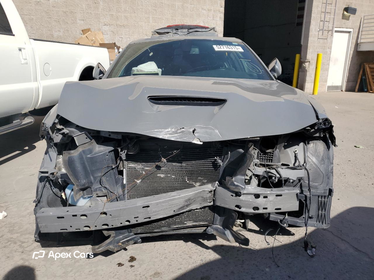 Dodge Charger 2019