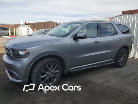 Dodge Durango 2018 - Image 1 of 13