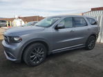 Dodge Durango 2018