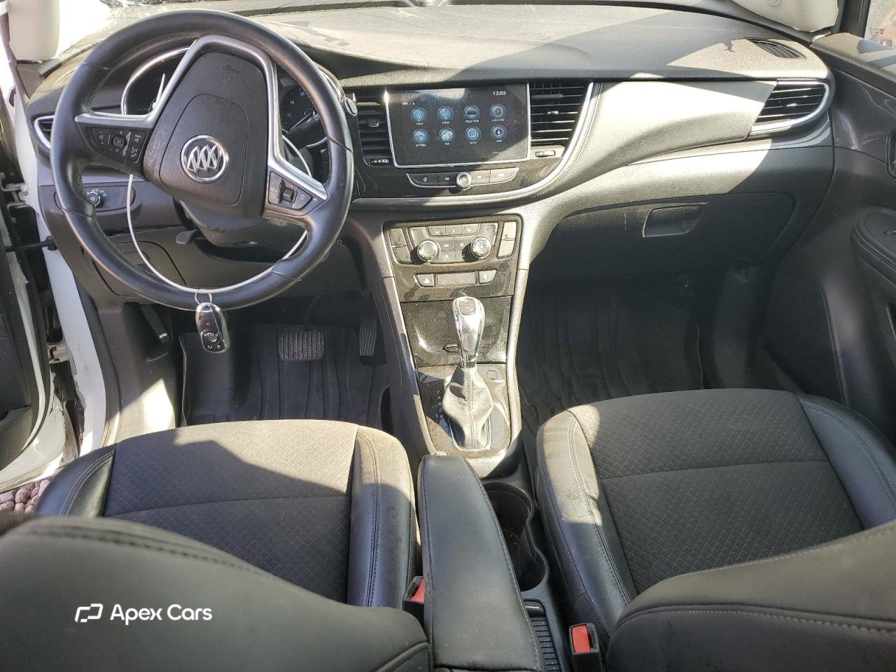 Buick Encore 2021