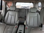 Nissan Quest 2011