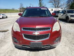 Chevrolet Equinox 2011