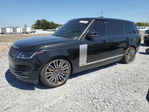 Land Rover Range Rover 2021