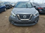 Nissan Kicks 2020